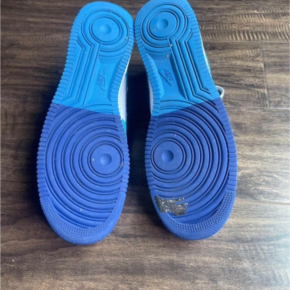 Men’s Nike Air Force 1 - Picture 6 of 6